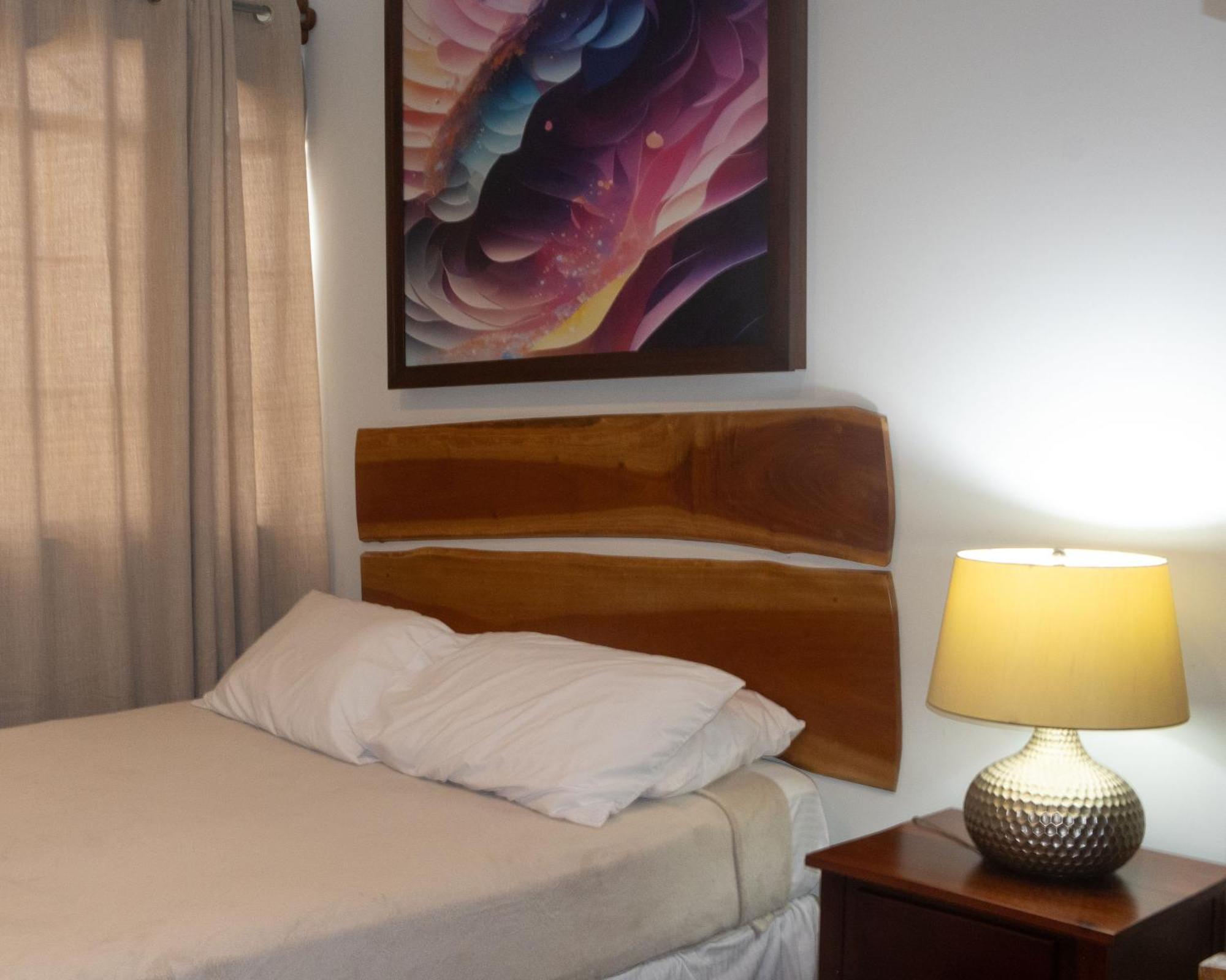 Hotel Leon Inn エクステリア 写真
